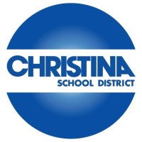 Christina School District logo, Christina School District contact details