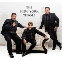 The New York Tenors logo, The New York Tenors contact details