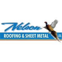 Nelson Roofing & Sheet Metal Ltd logo, Nelson Roofing & Sheet Metal Ltd contact details