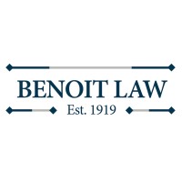 Benoit, Alexander, Harwood & High, LLP logo, Benoit, Alexander, Harwood & High, LLP contact details