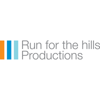 Run for the hills Productions logo, Run for the hills Productions contact details