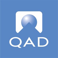 QAD Poland logo, QAD Poland contact details