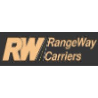 RangeWay Carriers logo, RangeWay Carriers contact details