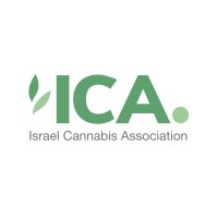 Israel Cannabis Association logo, Israel Cannabis Association contact details