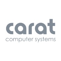 Carat Computer Systems logo, Carat Computer Systems contact details