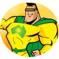 Solar Man Australia logo, Solar Man Australia contact details