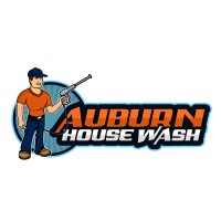 Auburn House Wash logo, Auburn House Wash contact details