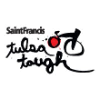 Saint Francis Tulsa Tough logo, Saint Francis Tulsa Tough contact details