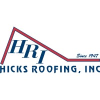 Hicks Industrial Roofing logo, Hicks Industrial Roofing contact details