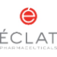 Éclat Pharmaceuticals, L.L.C. logo, Éclat Pharmaceuticals, L.L.C. contact details