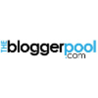 The Blogger Pool logo, The Blogger Pool contact details