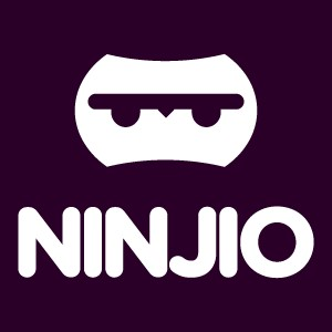 NINJIO Cybersecurity Awareness Training logo, NINJIO Cybersecurity Awareness Training contact details