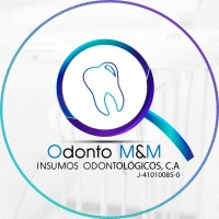 ODONTO M&M INSUMOS ODONTOLÓGICOS C.A  RIF:J-41010085-0 logo, ODONTO M&M INSUMOS ODONTOLÓGICOS C.A  RIF:J-41010085-0 contact details