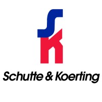 Schutte & Koerting logo, Schutte & Koerting contact details