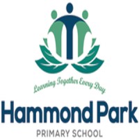 Hammond Park Primary School logo, Hammond Park Primary School contact details