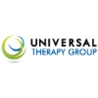 Universal Therapy Group logo, Universal Therapy Group contact details