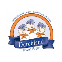 Dutchland Frozen Foods logo, Dutchland Frozen Foods contact details