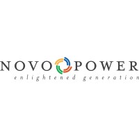 Novo Power, LLC logo, Novo Power, LLC contact details