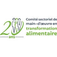 ComitÃ© sectoriel de main-d'oeuvre en Transformation alimentaire-CSMOTA logo, ComitÃ© sectoriel de main-d'oeuvre en Transformation alimentaire-CSMOTA contact details