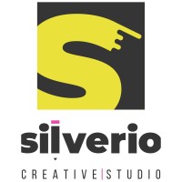 Silverio Creative Studio logo, Silverio Creative Studio contact details