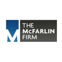 The McFarlin Firm, PLLC logo, The McFarlin Firm, PLLC contact details