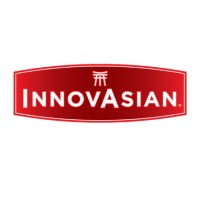 InnovAsian Cuisine logo, InnovAsian Cuisine contact details