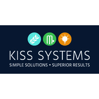 K.I.S.S. Systems logo, K.I.S.S. Systems contact details