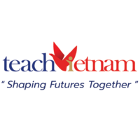 TeachVietnam logo, TeachVietnam contact details