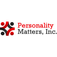 Personality Matters, Inc. logo, Personality Matters, Inc. contact details