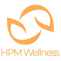 HPM Wellness logo, HPM Wellness contact details