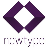 newtype logo, newtype contact details