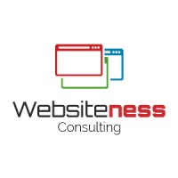 Websiteness Consulting LLC logo, Websiteness Consulting LLC contact details