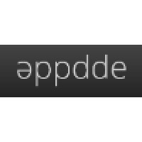 appdde Limited logo, appdde Limited contact details