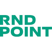 RNDpoint logo, RNDpoint contact details