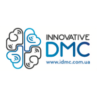 Innovative DMC logo, Innovative DMC contact details