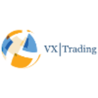 VX Trading logo, VX Trading contact details