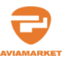 Aviamarket logo, Aviamarket contact details