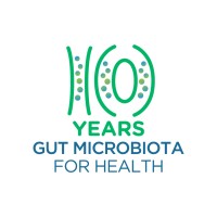 Gut Microbiota for Health logo, Gut Microbiota for Health contact details