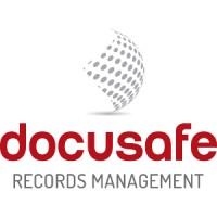 Docusafe Data & Records Mgmt logo, Docusafe Data & Records Mgmt contact details