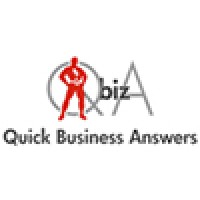 Quick Business Answers logo, Quick Business Answers contact details