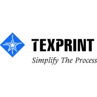 Texprint logo, Texprint contact details