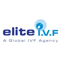 ELITE IVF logo, ELITE IVF contact details