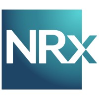 NRx Pharmaceuticals, Inc. logo, NRx Pharmaceuticals, Inc. contact details