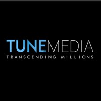 Tune Media logo, Tune Media contact details