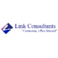 Link Consultants International logo, Link Consultants International contact details