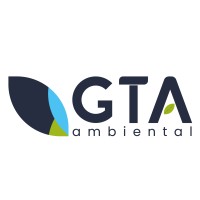 GTA Ambiental logo, GTA Ambiental contact details