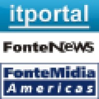 FonteMidia Americas logo, FonteMidia Americas contact details