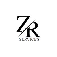 ZR SERVICES logo, ZR SERVICES contact details