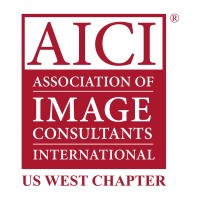 AICI WEST logo, AICI WEST contact details