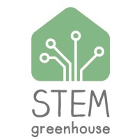 STEM Greenhouse logo, STEM Greenhouse contact details